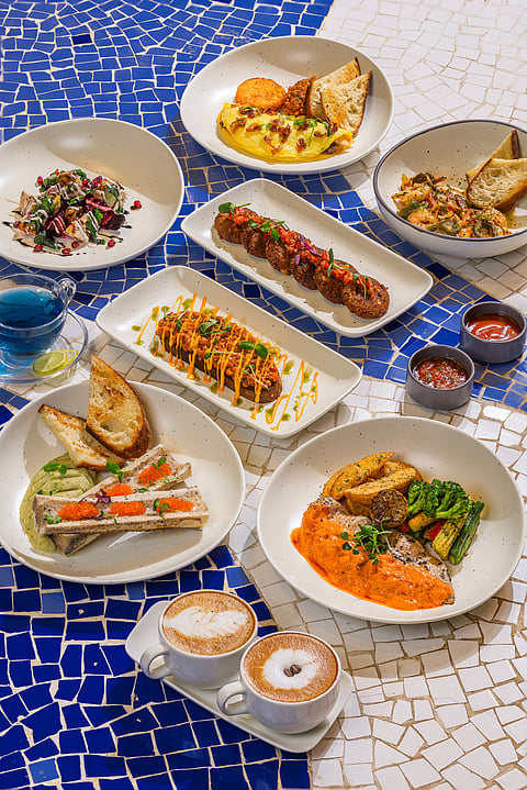 Chef Jacklin John, Executive Chef at the Embassy of Brazil in New Delhi, will take over Tropicool 